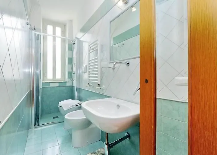 Torpignattara Apartment Rome