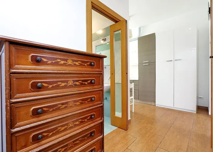 Torpignattara Apartment